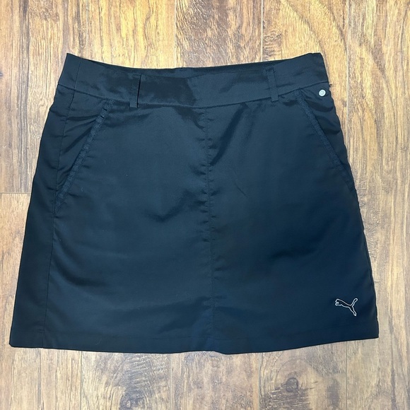 PUMA SKORT - Picture 1 of 5
